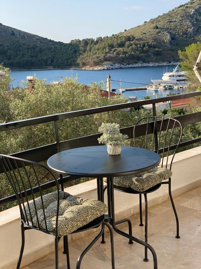 The Olive Ocean Lägenhet Tolón Exteriör bild